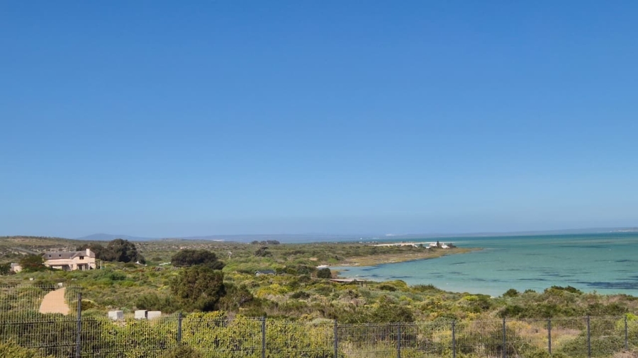 0 Bedroom Property for Sale in Shark Bay Estate Western Cape